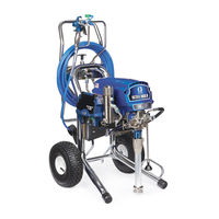 Graco Ultra Max II 695 Mode D'emploi