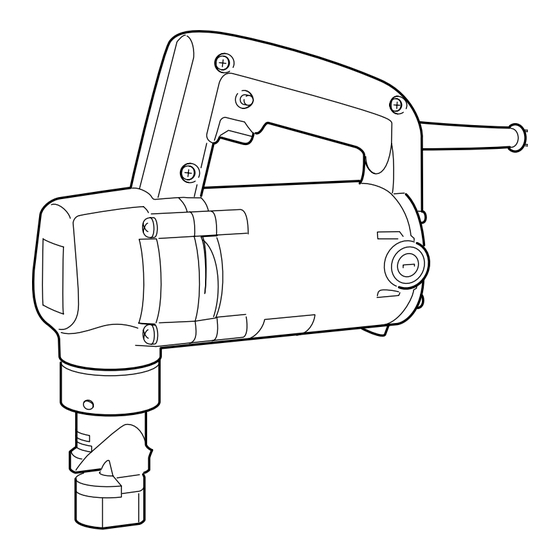 Makita JN3200 Manuel D'instruction