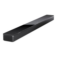 Bose SMART SOUNDBAR 700 Mode D'emploi