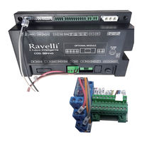 Ravelli 55440 Conseils D'installation