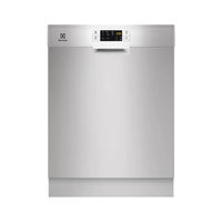 Electrolux ESF5512LOX Notice D'utilisation