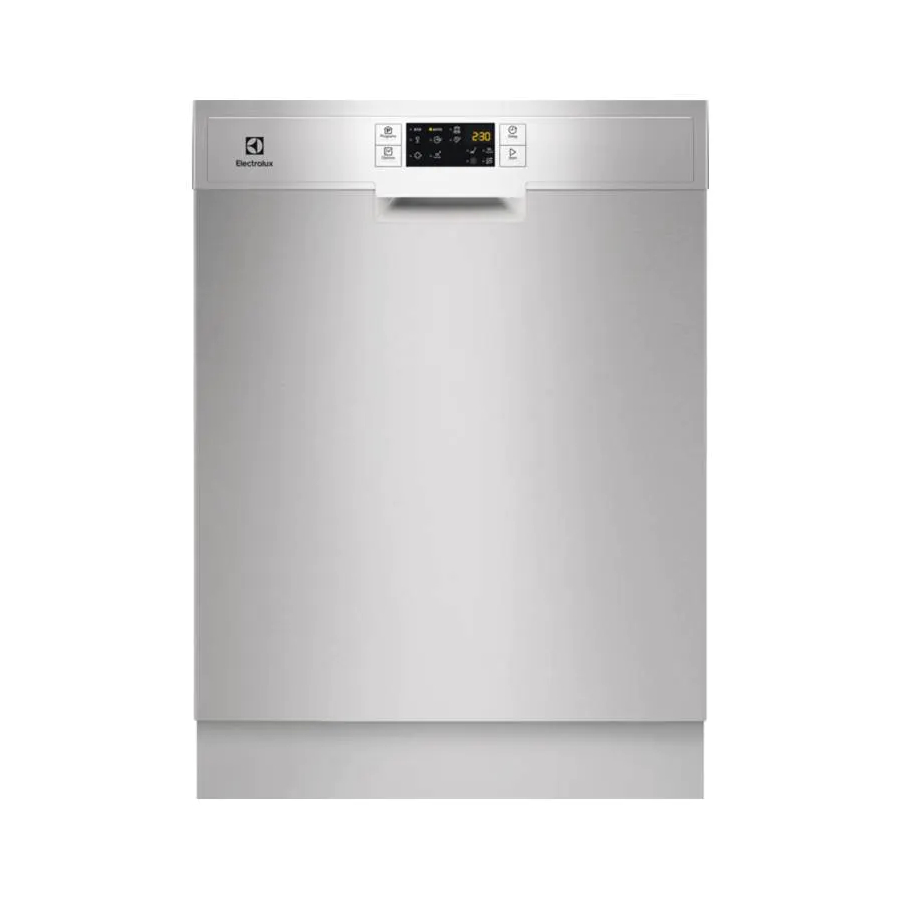 Electrolux ESF5512LOX Notice D'utilisation