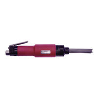 Chicago Pneumatic CP0951 Manuel De L'opérateur