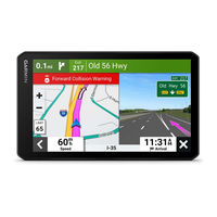 Garmin RVCAM 795 Manuel D'utilisation