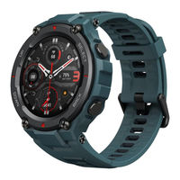 Amazfit A2013 Manuel Du Produit