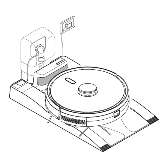 AERTECNICA TUBO TR900L Installation