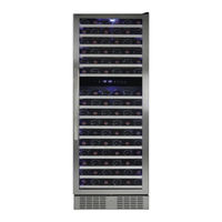 AVG TBWC-110S4 Manuel D'utilisation