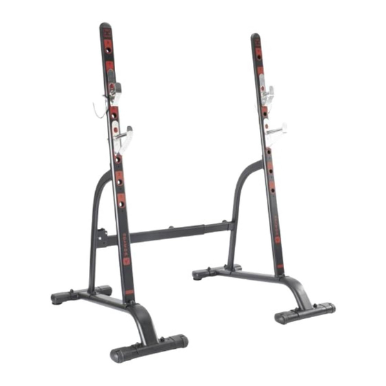 Domyos RBR 910 Mode D'emploi