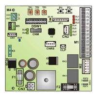 Aprimatic SC 24 Instructions D'installation Éléctrique, D'utilisation Et D'entretien