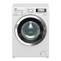 Beko WMY 91443 LB1 Manuel D'utilisation