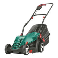 Bosch Rotak 370 ER Notice Originale