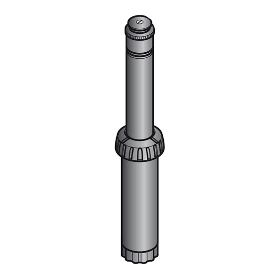 claber 90460 Guide D'utilisation