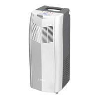 Proline AF80W Manuel D'utilisation