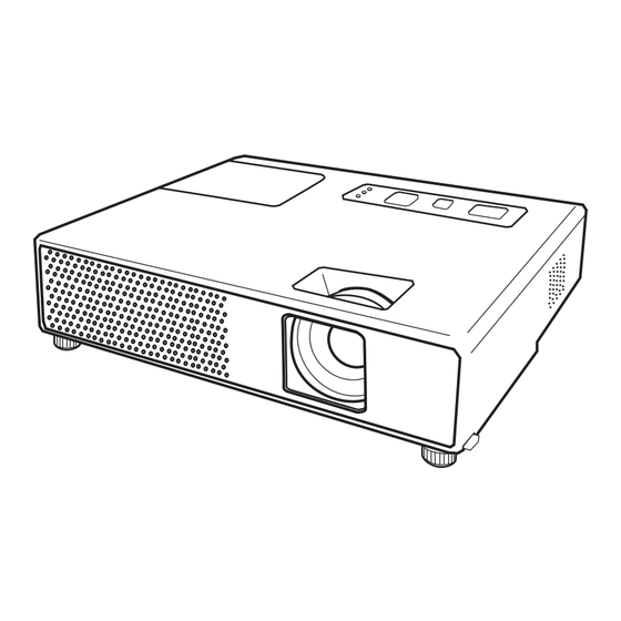 3M X20 Guide De L'opérateur