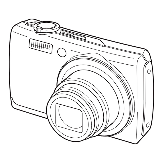 FujiFilm FinePix F100fd Mode D'emploi