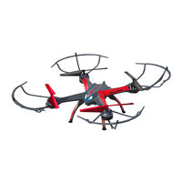 Revell Control ARROW QUAD Mode D'emploi