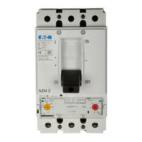 Eaton N2-NA Serie Notice D'installation