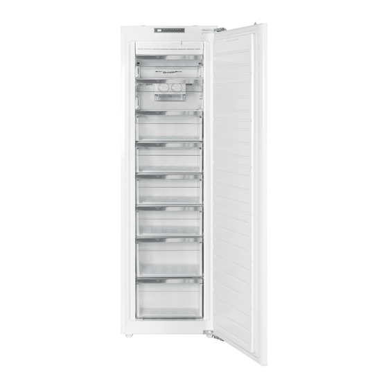 Sharp SJ-SE197E00X-EU Guide D'utilisation