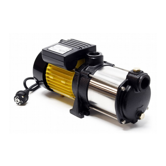 WilTec 51545 Mode D'emploi