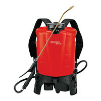 Birchmeier 11925001 Mode D'emploi