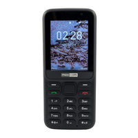 Maxcom MK241 Mode D'emploi