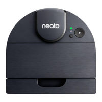 Neato D9 Manuel