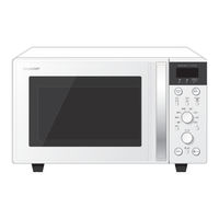 Sharp R-899 Mode D'emploi