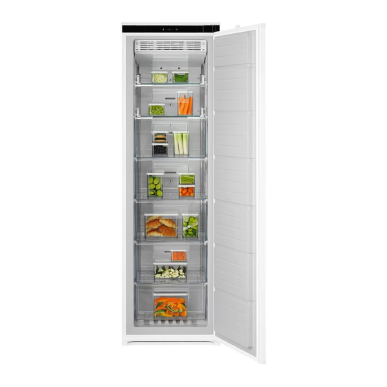 Electrolux EUN7NE18S Notice D'utilisation