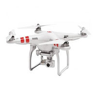 Dji PHANTOM 2 Manuel Utilisateur