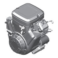 Briggs & Stratton 310000 Power Built Manuel De L'opérateur