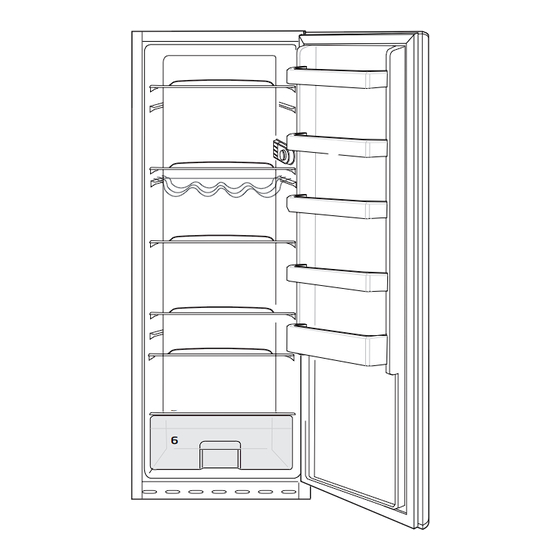 Beko LBI 3002 Manuel D'utilisation