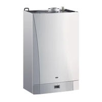 Baxi Luna HT 1.650 Notice D'installation Et D'entretien