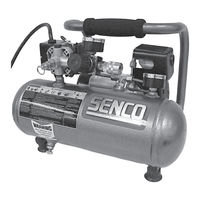 Senco PC1010 Mode D'emploi