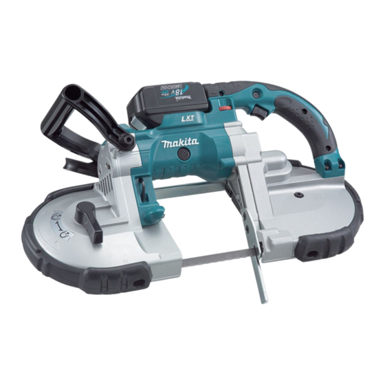 Makita BPB180 Manuel D'instruction