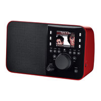 Logitech Squeezebox Radio Guide Des Fonctions