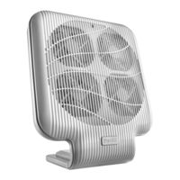 Homedics AR-NC02-GB Mode D'emploi