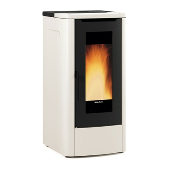 Extraflame TEOREMA 5.0 Manuel D'instructions