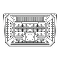 Active Era LED SOLAR LIGHT LL-2 Mode D'emploi