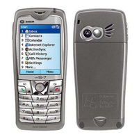 Sagem MY S-7 Mode D'emploi