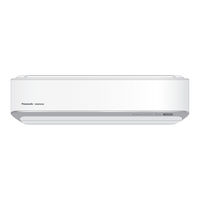 Panasonic CS-VZ12SKE Mode D'emploi