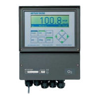 Mettler Toledo 4220X Mode D'emploi