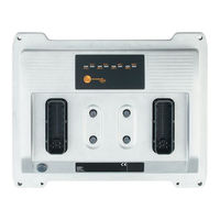 IFM ecomatController CR720S Notice D'utilisation Originale