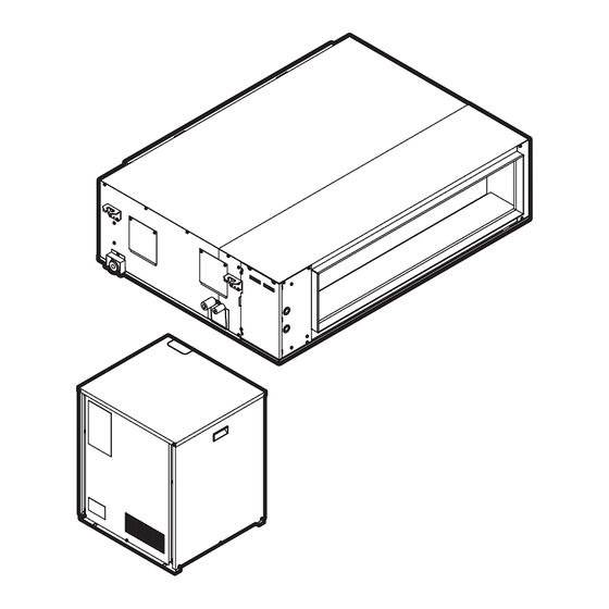 Daikin VRV IV RKXYQ5TAY1B Guide De Référence De L'installateur Et De L'utilisateur