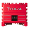 Amplificateurs Focal SOLID Manuel D'installation