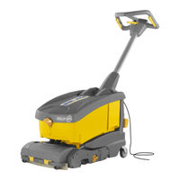 Ghibli & Wirbel ROLLY 7 1/2 Utilisation Et Entretien