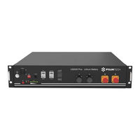 Pylontech US2000 Plus Manuel Produit