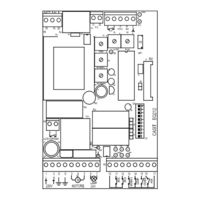 Casit EQ212 Mode D'emploi