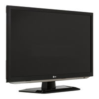 LG 32LS560S-ZC Manuel D'utilisation