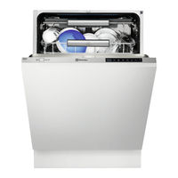 Electrolux ESL 8720RA Notice D'utilisation