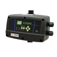 Coelbo Ecodrive Instructions Pour L'installation Et Mode D'emploi